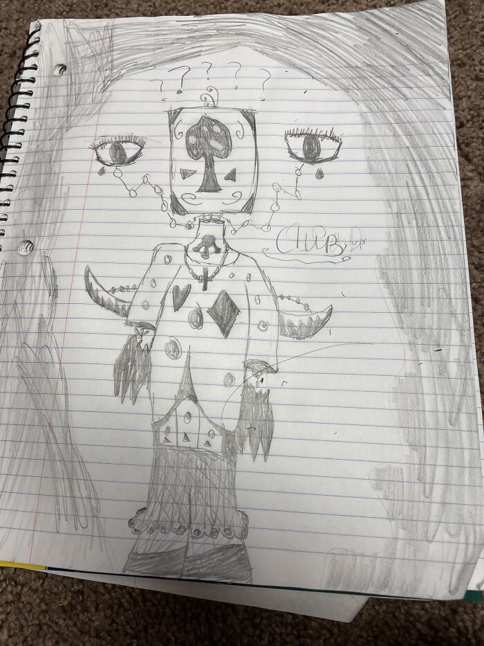 Hey Pandas, Post Your Handmade Artwork (Closed) Hey Pandas, Post Your Handmade Artwork (Closed)