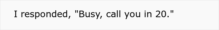30 Years Of Friendship Starts To Crumble After Man Tells Off A Friend Who “Couldn’t Wait” 30 Years Of Friendship Starts To Crumble After Man Tells Off A Friend Who “Couldn’t Wait”