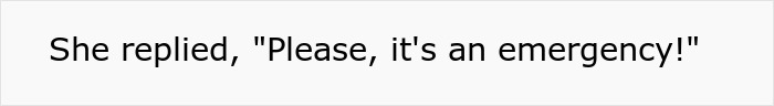 30 Years Of Friendship Starts To Crumble After Man Tells Off A Friend Who “Couldn’t Wait” 30 Years Of Friendship Starts To Crumble After Man Tells Off A Friend Who “Couldn’t Wait”