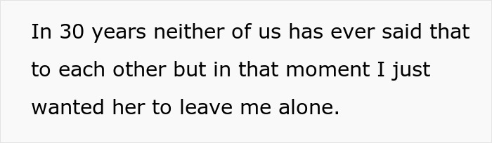 30 Years Of Friendship Starts To Crumble After Man Tells Off A Friend Who “Couldn’t Wait” 30 Years Of Friendship Starts To Crumble After Man Tells Off A Friend Who “Couldn’t Wait”