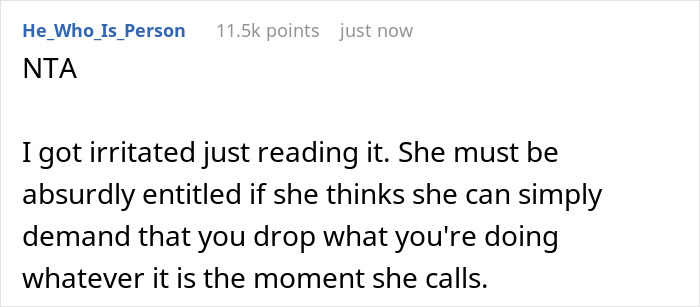30 Years Of Friendship Starts To Crumble After Man Tells Off A Friend Who “Couldn’t Wait” 30 Years Of Friendship Starts To Crumble After Man Tells Off A Friend Who “Couldn’t Wait”