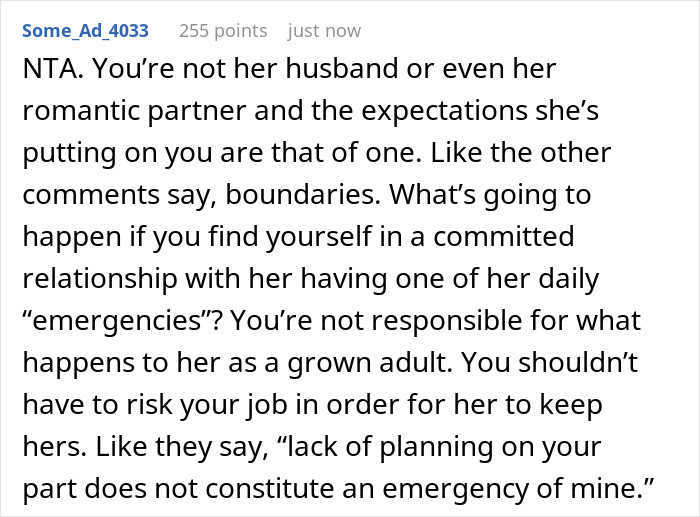30 Years Of Friendship Starts To Crumble After Man Tells Off A Friend Who “Couldn’t Wait” 30 Years Of Friendship Starts To Crumble After Man Tells Off A Friend Who “Couldn’t Wait”