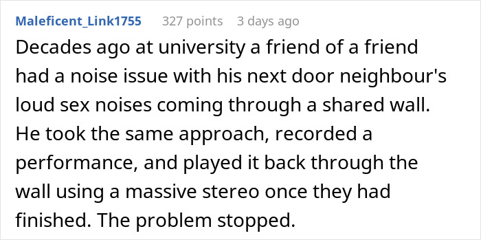 “I Almost Saw Their Souls Leave Their Body”: Woman Takes Revenge On Awful Neighbors “I Almost Saw Their Souls Leave Their Body”: Woman Takes Revenge On Awful Neighbors