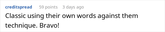 “I Almost Saw Their Souls Leave Their Body”: Woman Takes Revenge On Awful Neighbors “I Almost Saw Their Souls Leave Their Body”: Woman Takes Revenge On Awful Neighbors