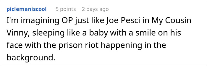 “I Almost Saw Their Souls Leave Their Body”: Woman Takes Revenge On Awful Neighbors “I Almost Saw Their Souls Leave Their Body”: Woman Takes Revenge On Awful Neighbors