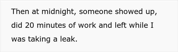 Man Vents About Having Nothing To Do For Hours At Work, The Internet Shoves Some Sense Into Him Man Vents About Having Nothing To Do For Hours At Work, The Internet Shoves Some Sense Into Him