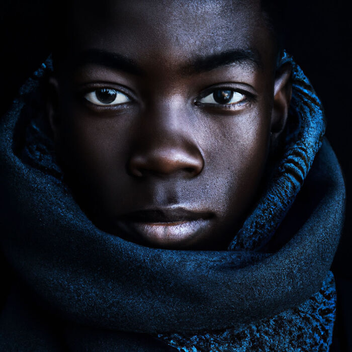 Through Portrait Photography, I Capture And Showcase The Diversity Of Individuals (16 Pics)