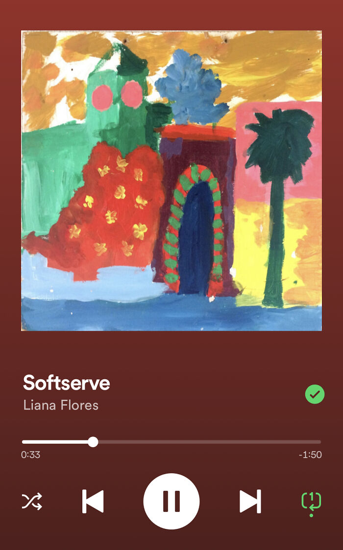 Hey Pandas, Show Me The Song You’re Listening To Right Now (Closed)