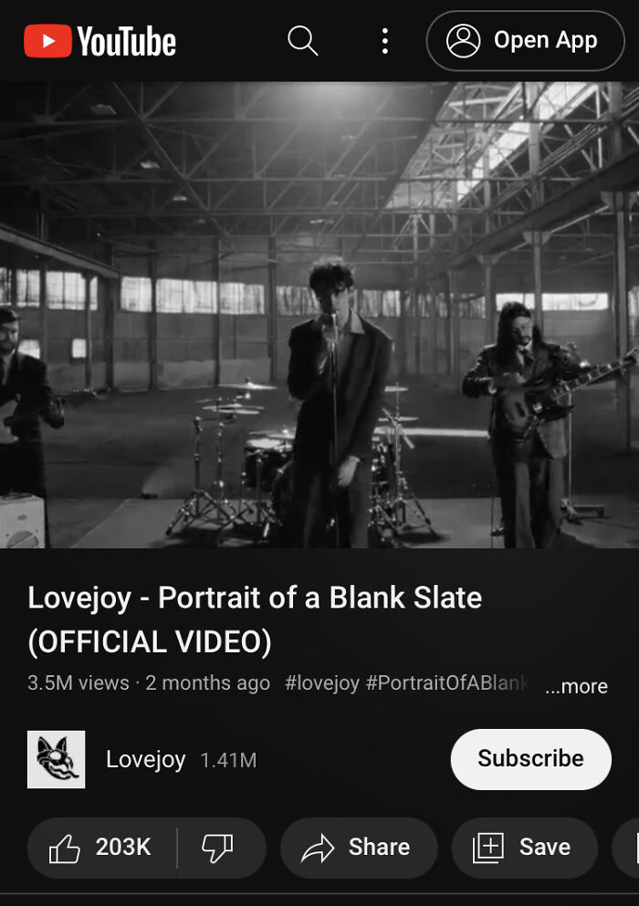 Hey Pandas, Show Me The Song You’re Listening To Right Now (Closed)