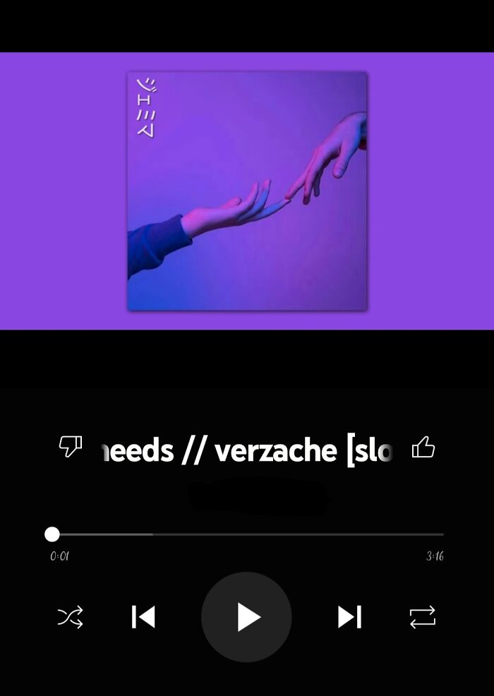 Hey Pandas, Show Me The Song You’re Listening To Right Now (Closed)