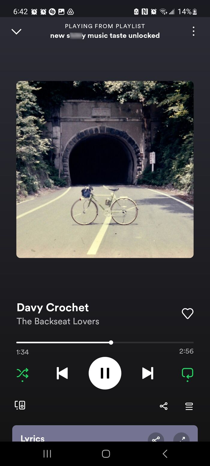 Hey Pandas, Show Me The Song You’re Listening To Right Now (Closed)