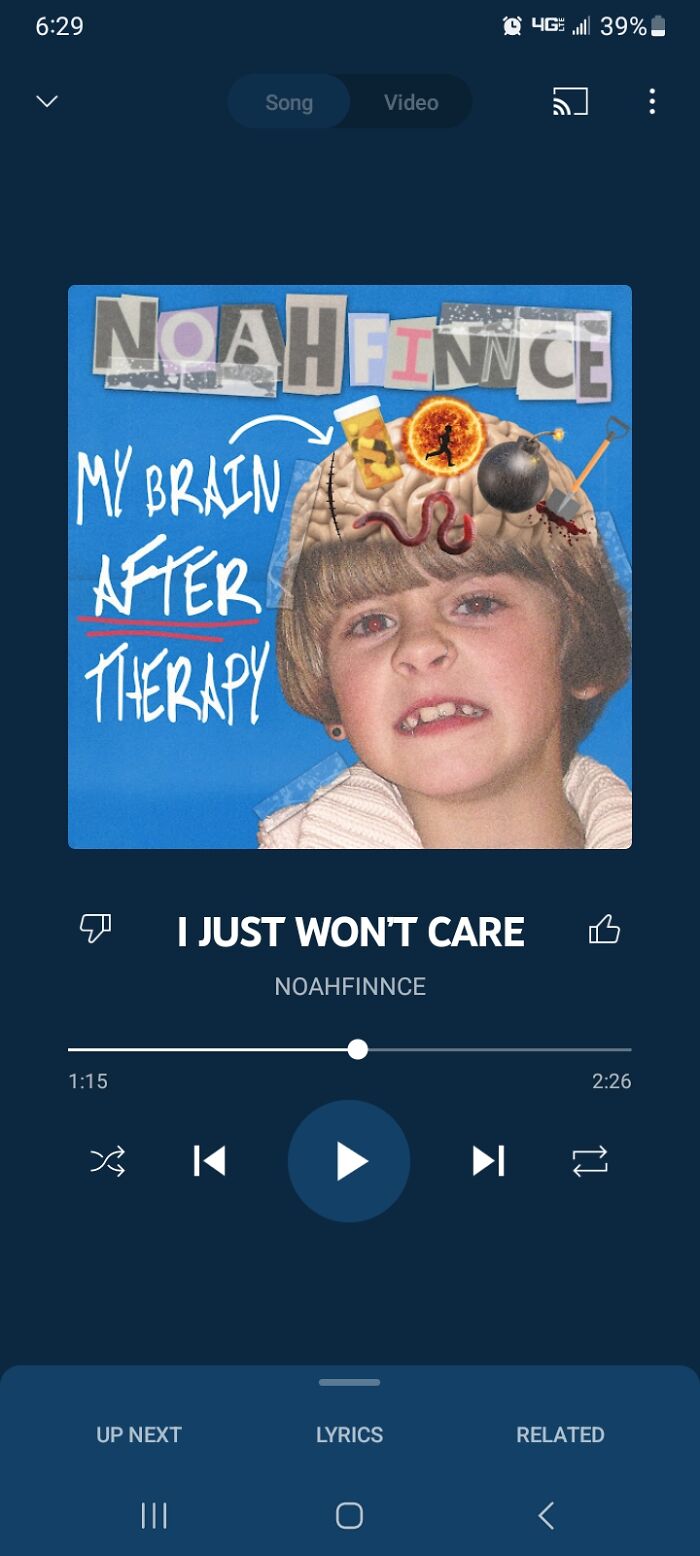 Hey Pandas, Show Me The Song You’re Listening To Right Now (Closed)