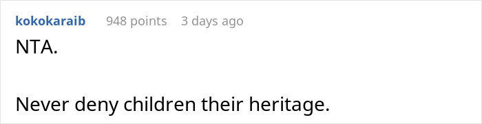 Woman Ignores BF’s Request And Carries On Speaking To Their Kid In Polish, Asks If She’s A Jerk Woman Ignores BF’s Request And Carries On Speaking To Their Kid In Polish, Asks If She’s A Jerk