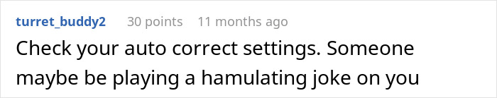 Karen Feels Humiliated Because A Customer Who She Mistook For An Employee Refused To Apologize