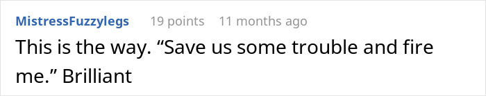 Karen Feels Humiliated Because A Customer Who She Mistook For An Employee Refused To Apologize
