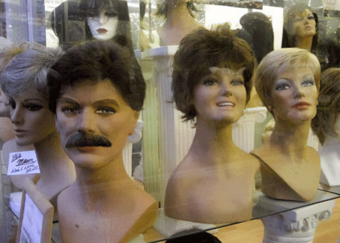 30 People Describe Things They Strongly Suspect But Have No Proof Of 30 People Describe Things They Strongly Suspect But Have No Proof Of