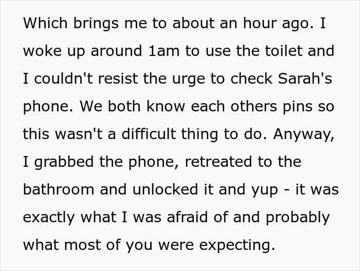 “I Find It Repulsive”: Guy Cancels Wedding After Uncovering Fiancée And Her Sister’s Secret “I Find It Repulsive”: Guy Cancels Wedding After Uncovering Fiancée And Her Sister’s Secret