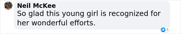 Girl Gets A Major Award After Neighbor Calls Police On Her For Exterminating Lanternflies Girl Gets A Major Award After Neighbor Calls Police On Her For Exterminating Lanternflies