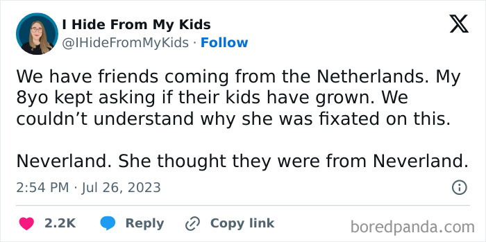 50 Of The Most Hilarious Parenting Tweets This Month