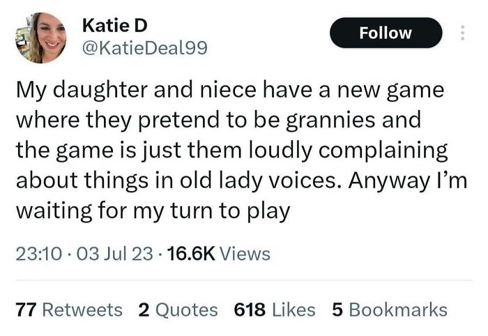 50 Of The Most Hilarious Parenting Tweets This Month