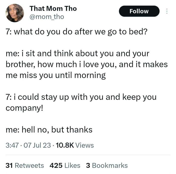 50 Of The Most Hilarious Parenting Tweets This Month