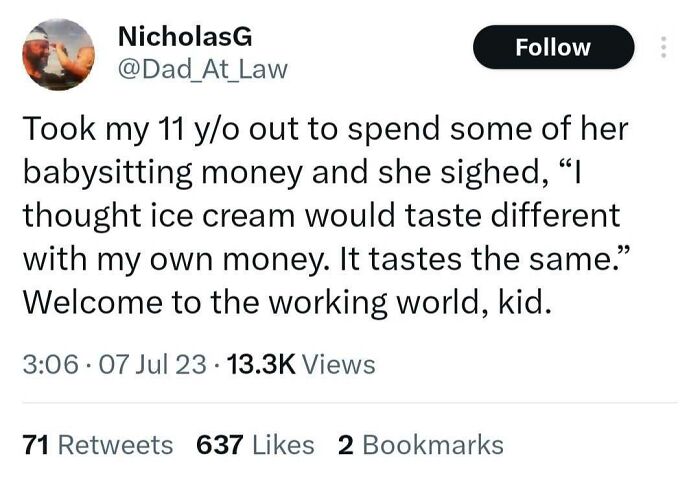 50 Of The Most Hilarious Parenting Tweets This Month