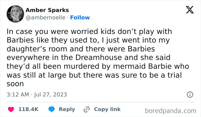 50 Of The Most Hilarious Parenting Tweets This Month