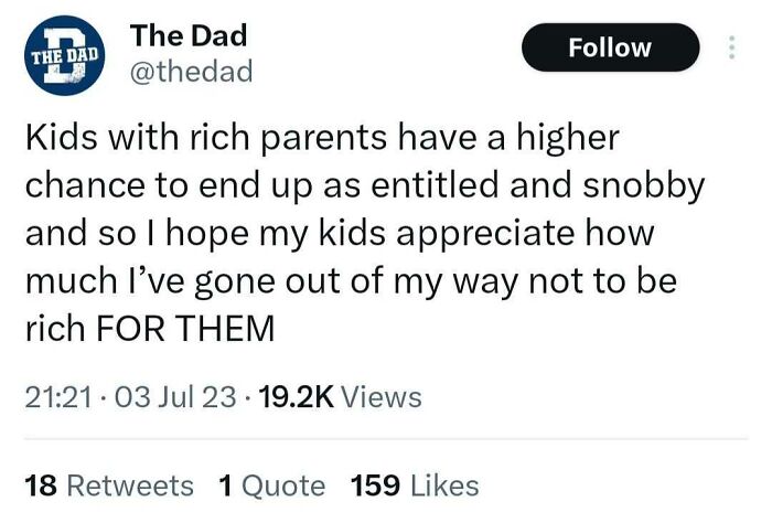 50 Of The Most Hilarious Parenting Tweets This Month