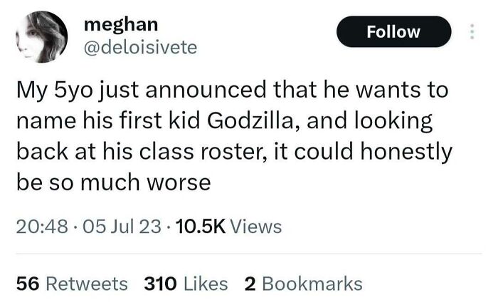 50 Of The Most Hilarious Parenting Tweets This Month