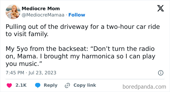 50 Of The Most Hilarious Parenting Tweets This Month