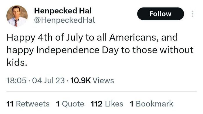 50 Of The Most Hilarious Parenting Tweets This Month