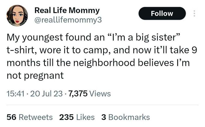 50 Of The Most Hilarious Parenting Tweets This Month