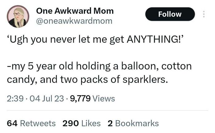 50 Of The Most Hilarious Parenting Tweets This Month