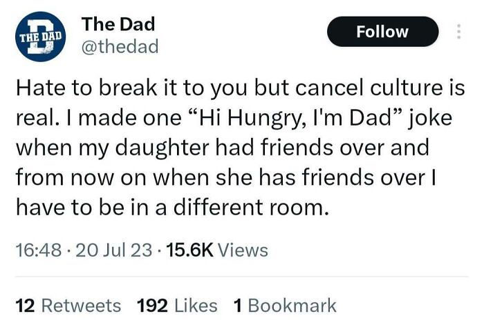 50 Of The Most Hilarious Parenting Tweets This Month