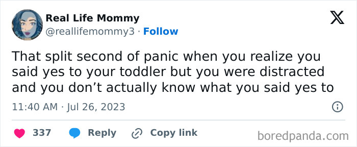 50 Of The Most Hilarious Parenting Tweets This Month