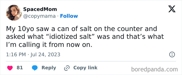 50 Of The Most Hilarious Parenting Tweets This Month