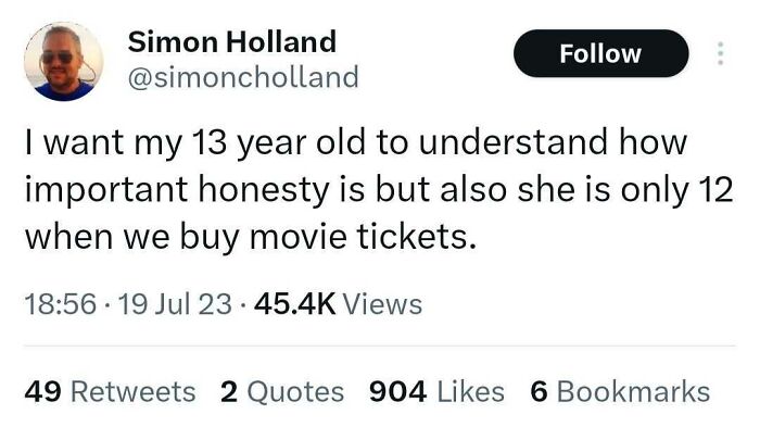 50 Of The Most Hilarious Parenting Tweets This Month