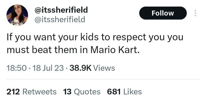 50 Of The Most Hilarious Parenting Tweets This Month