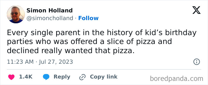 50 Of The Most Hilarious Parenting Tweets This Month