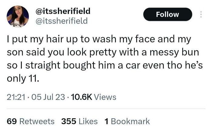 50 Of The Most Hilarious Parenting Tweets This Month