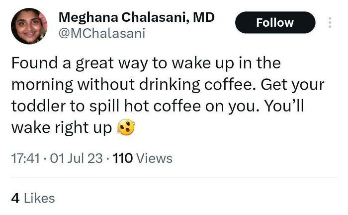 50 Of The Most Hilarious Parenting Tweets This Month