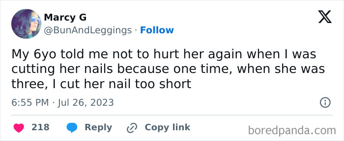 50 Of The Most Hilarious Parenting Tweets This Month