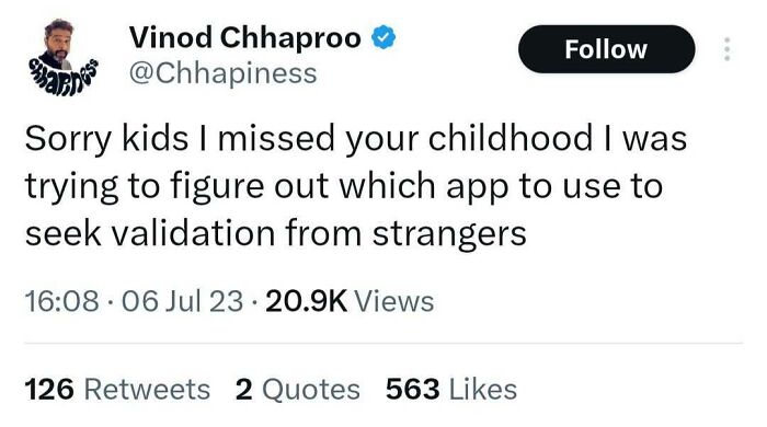 50 Of The Most Hilarious Parenting Tweets This Month