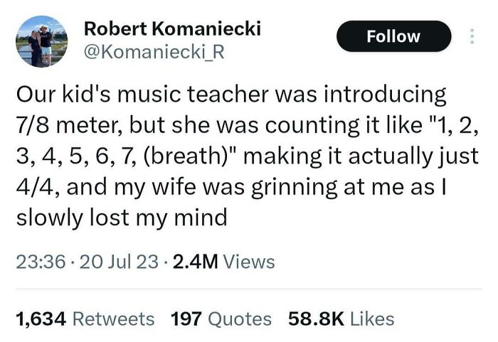 50 Of The Most Hilarious Parenting Tweets This Month