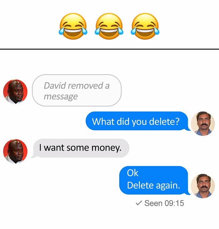 30 Times “Xavier” Shared Hilarious Posts On Social Media (New Pics)