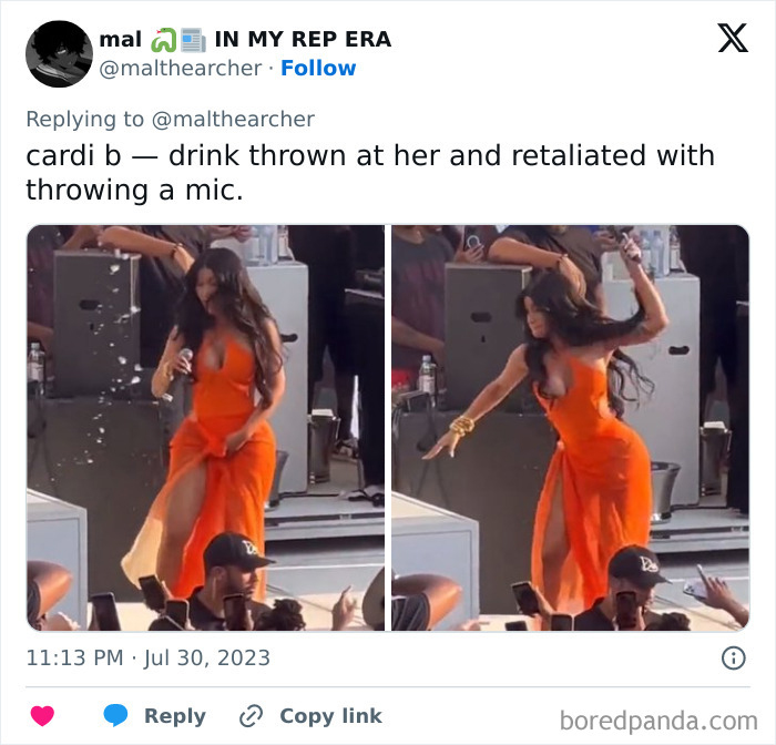 “Beyonce, You’re Next”: Lana Del Rey Declared A Prophet After Predicting The Downfall Of 7 Celebs “Beyonce, You’re Next”: Lana Del Rey Declared A Prophet After Predicting The Downfall Of 7 Celebs