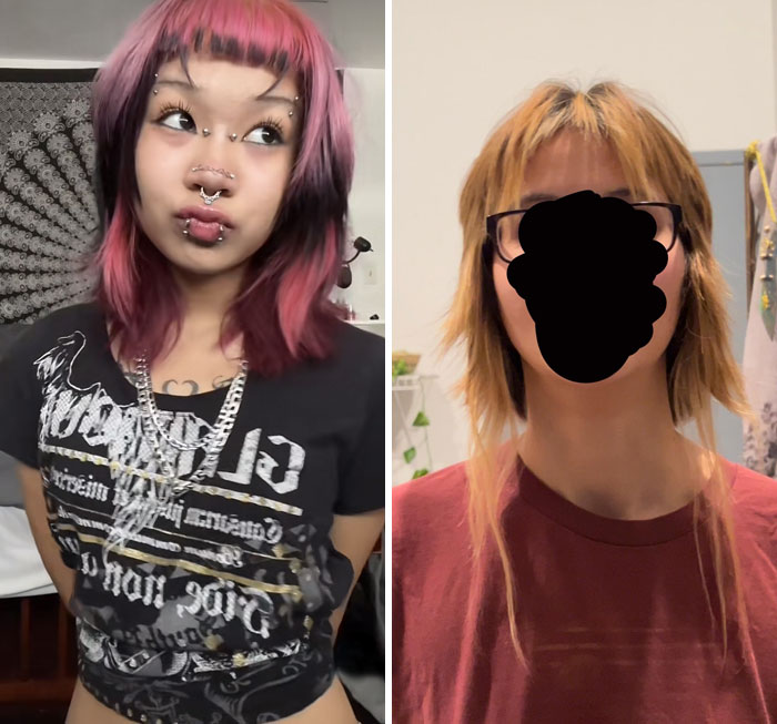 50 People Who Came Back From A Beauty Salon Probably Having A Worse Day Than You (New Pics) 50 People Who Came Back From A Beauty Salon Probably Having A Worse Day Than You (New Pics)