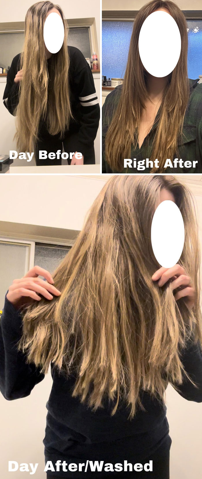 50 People Who Came Back From A Beauty Salon Probably Having A Worse Day Than You (New Pics) 50 People Who Came Back From A Beauty Salon Probably Having A Worse Day Than You (New Pics)