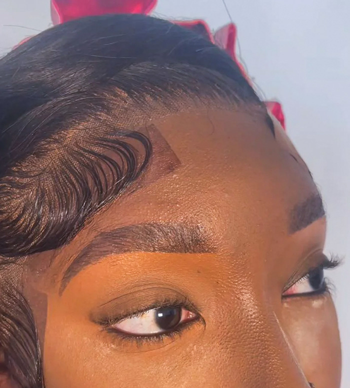 50 People Who Came Back From A Beauty Salon Probably Having A Worse Day Than You (New Pics) 50 People Who Came Back From A Beauty Salon Probably Having A Worse Day Than You (New Pics)