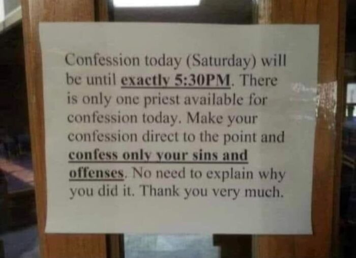 30 Hilariously Useless, Unsuccessful And/Or Unpopular Signs (New Pics)